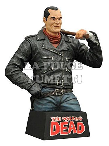 WALKING DEAD - NEGAN SALVADANAIO